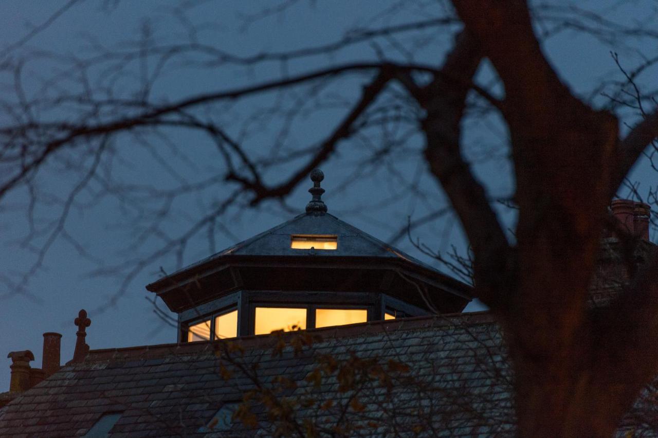 The Tower By Harrogate Serviced Apartments Kültér fotó
