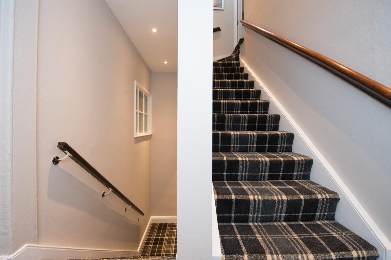 The Tower By Harrogate Serviced Apartments Kültér fotó